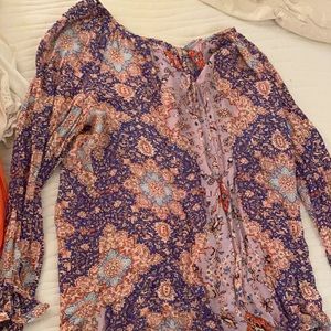 Lucky brand top